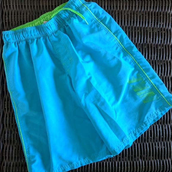 Nike Other - 🔥 Nike Swim Shorts